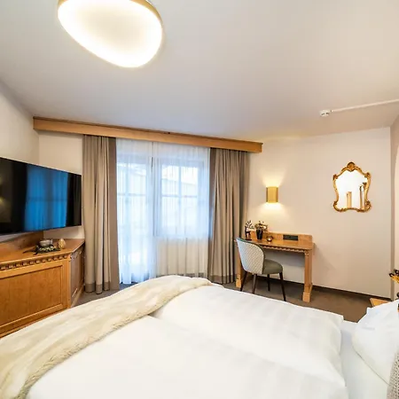 Hotel Boutique Montanara Ischgl