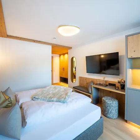 Boutique Montanara Ischgl