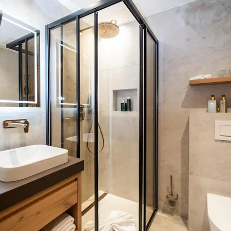 Boutique Montanara Ischgl