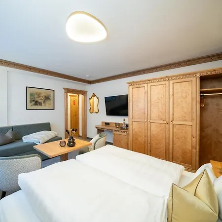 Boutique Montanara Hotel 4*