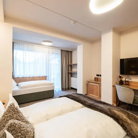 Boutique Montanara 4*