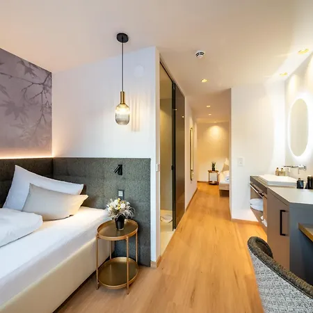 Hotel Boutique Montanara 4*