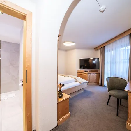 Boutique Montanara Hotel