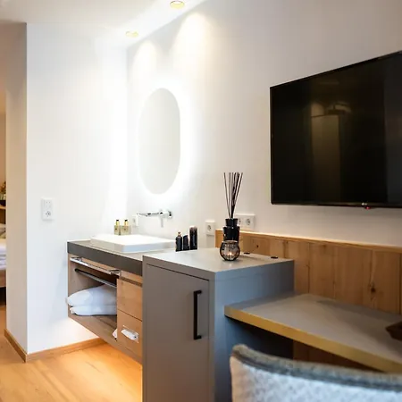 Boutique Montanara 4*