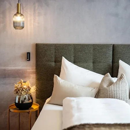 Boutique Montanara 4* Ischgl