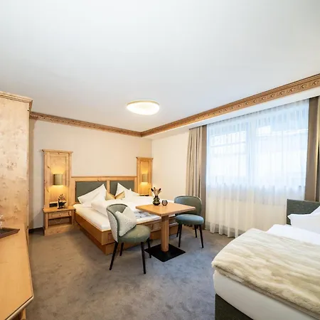 Boutique Montanara Hotel