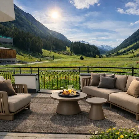 Boutique Montanara Hotel