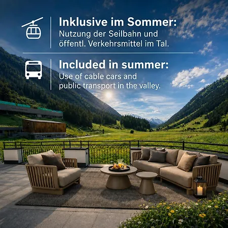 Hotel Boutique Montanara