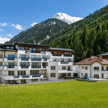 Boutique Montanara Hotel Ischgl