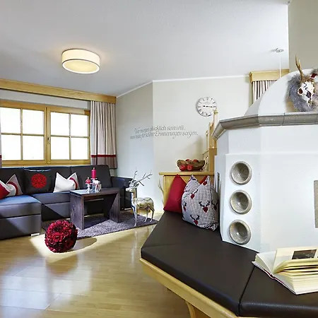 Отель Boutique Montanara 4*