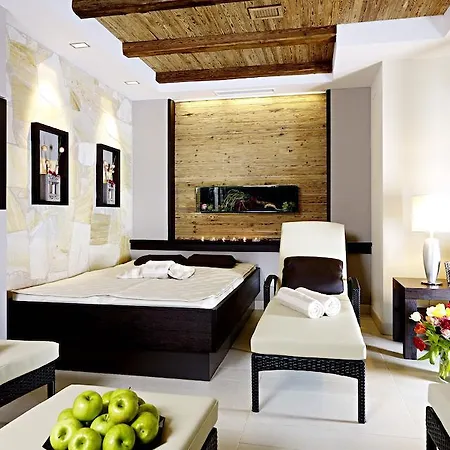 Hotel Boutique Montanara Ischgl