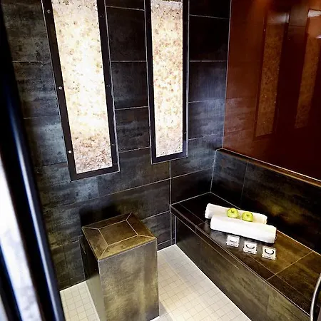 Boutique Montanara Hotel