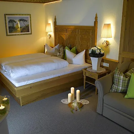 Boutique Montanara 4* Ischgl