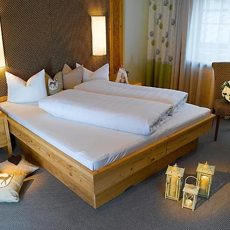 Boutique Montanara Ischgl