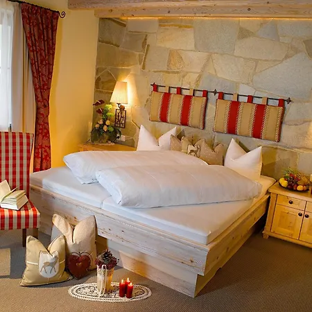 Boutique Montanara Hotel Ischgl