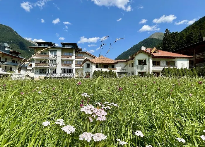 Boutique Montanara 4* Ischgl