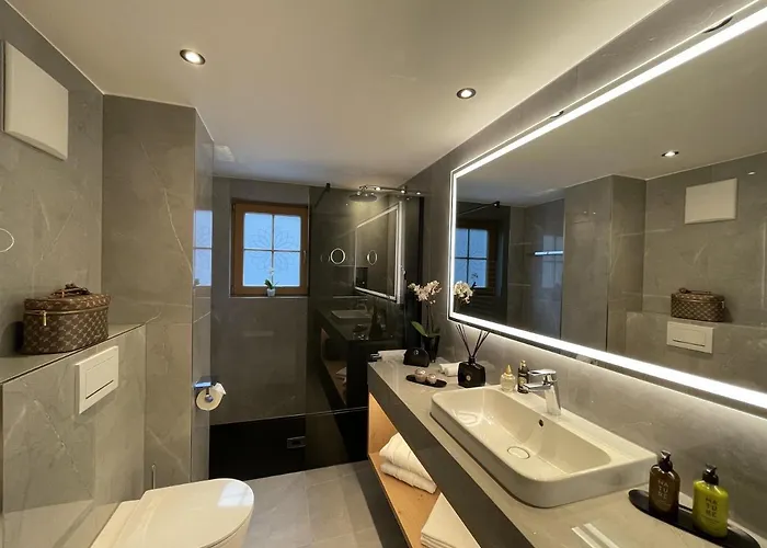 Boutique Montanara Hotel