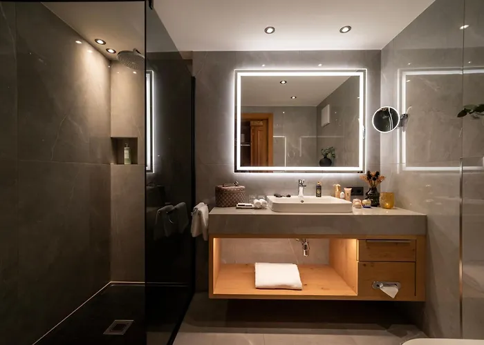 Boutique Montanara Hotel