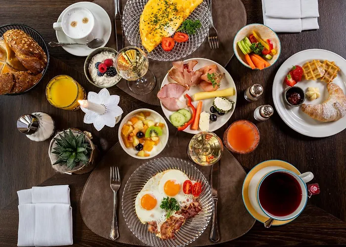 Boutique Montanara Hotel 4*