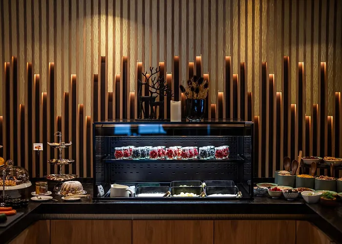 Hotel Boutique Montanara 4*