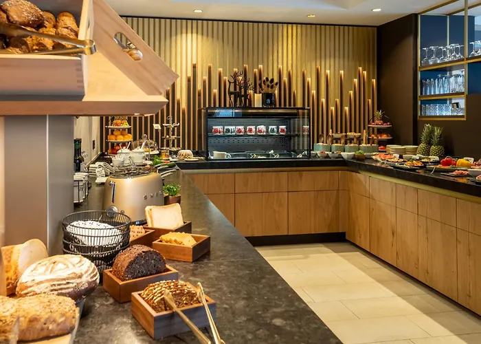 Boutique Montanara Hotel Ischgl