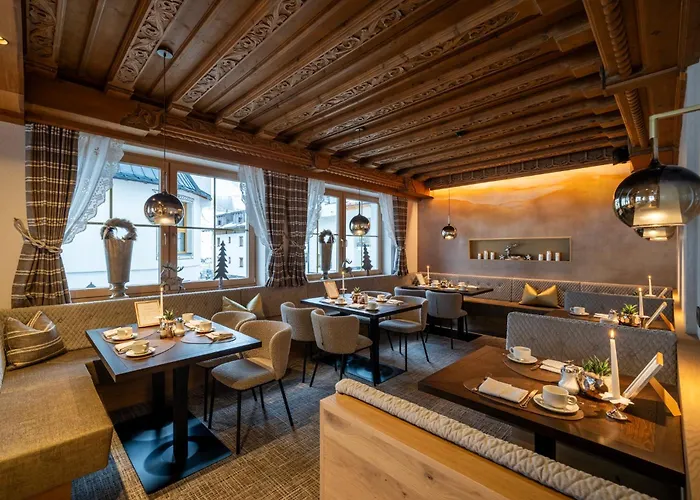 Hotel Boutique Montanara