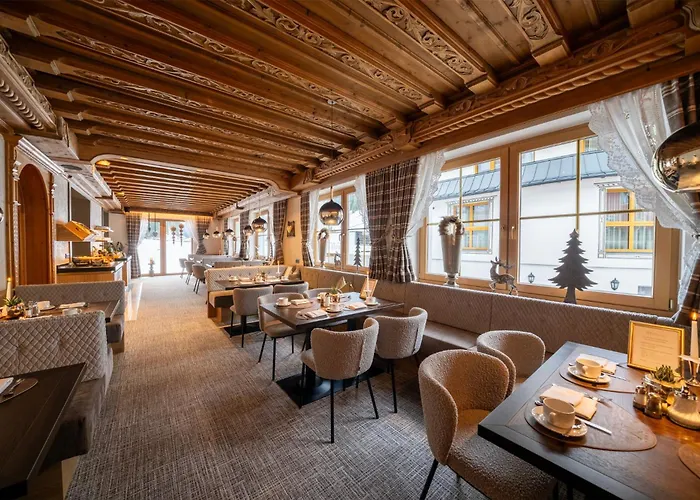 Boutique Montanara Hotel 4*