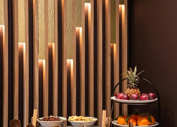 Hotel Boutique Montanara 4*