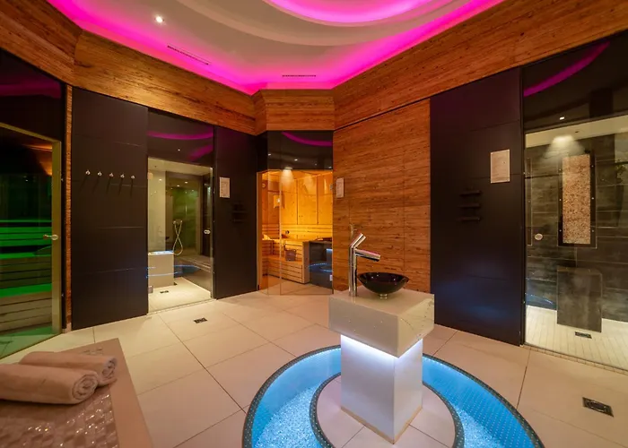 Boutique Montanara Hotel