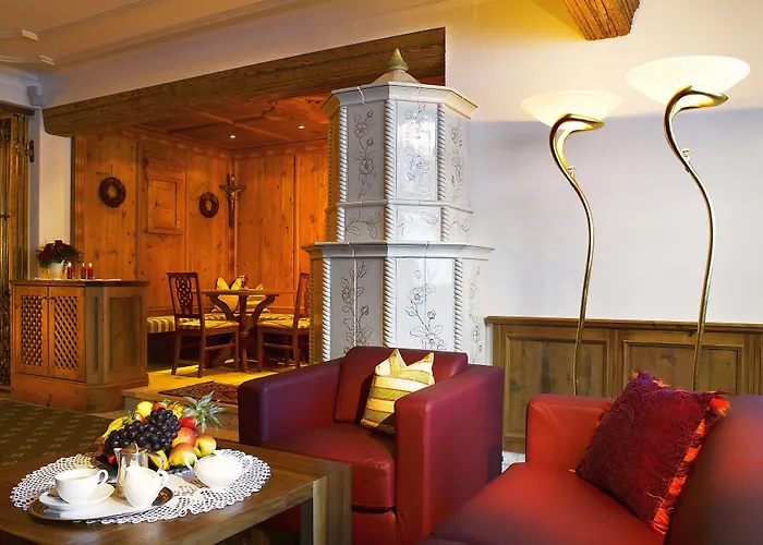 Boutique Montanara 4*