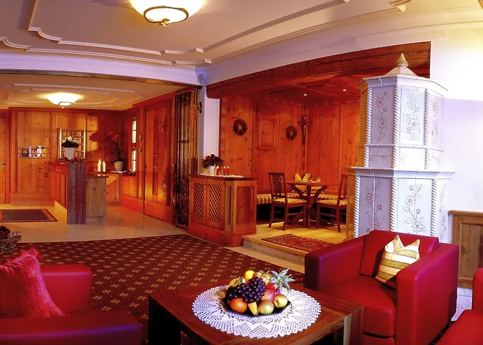 Hotel Boutique Montanara