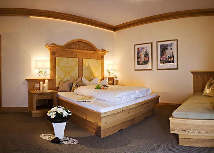 Hotel Boutique Montanara Ischgl