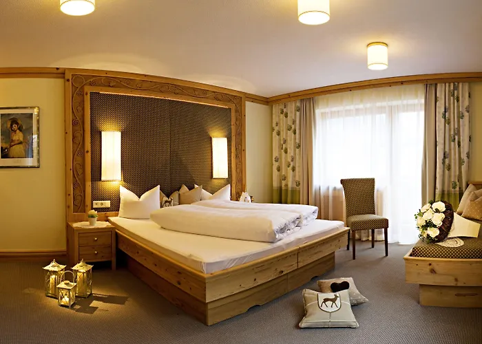 Boutique Montanara Hotel