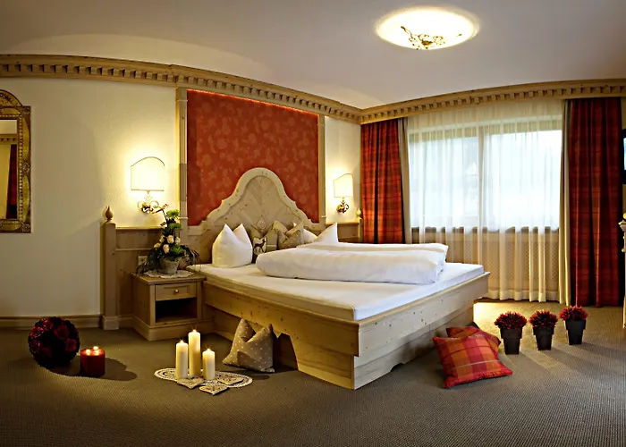 Boutique Montanara Hotel