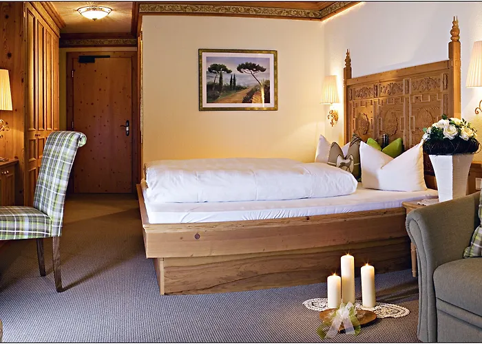 Boutique Montanara 4*