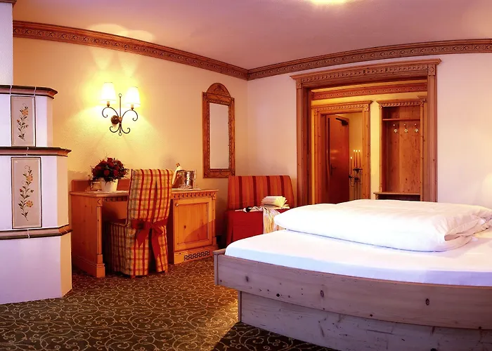 Boutique Montanara Ischgl