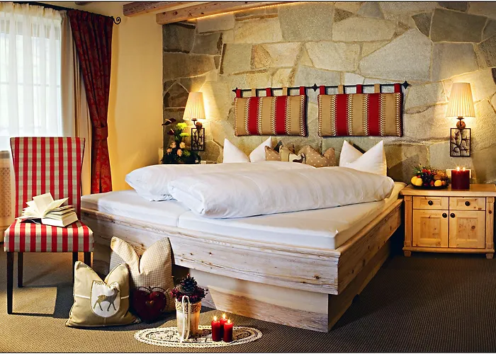 Boutique Montanara Hotel Ischgl