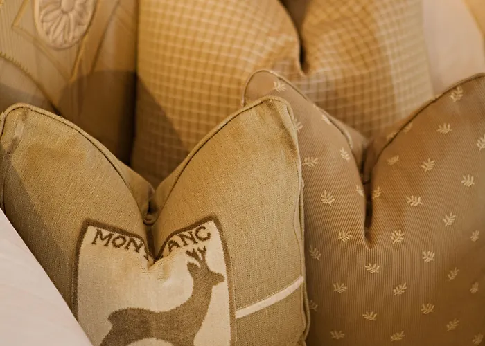 Hotel Boutique Montanara