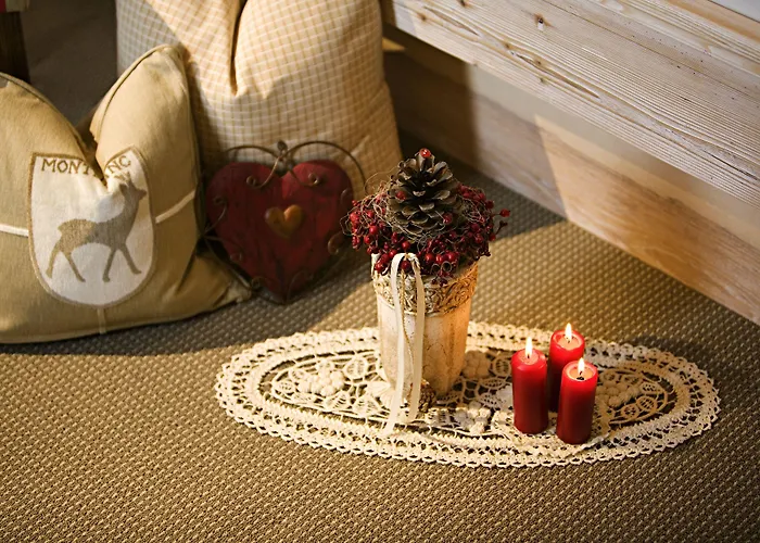 Boutique Montanara 4* Ischgl