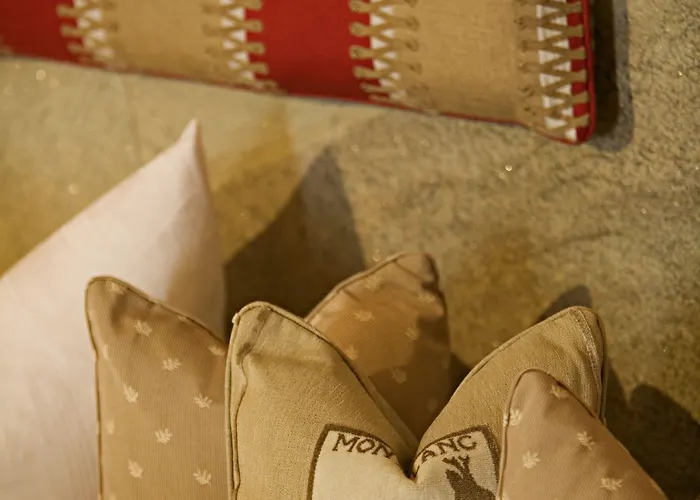 Boutique Montanara Hotel 4*