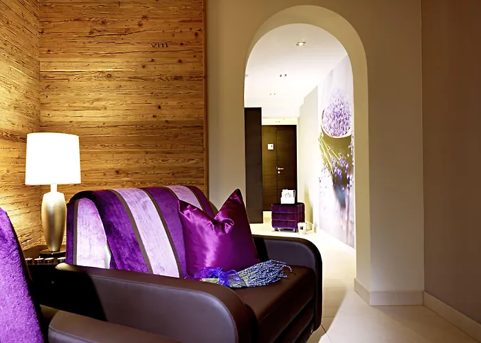 Boutique Montanara Ischgl