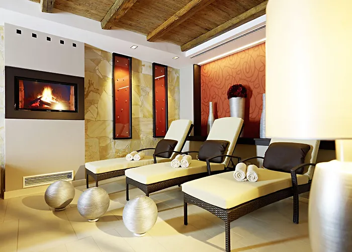 Boutique Montanara 4*