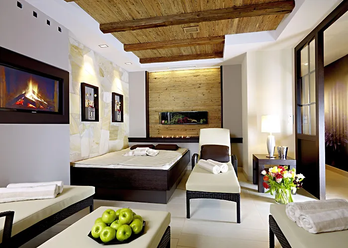 Boutique Montanara Hotel 4*