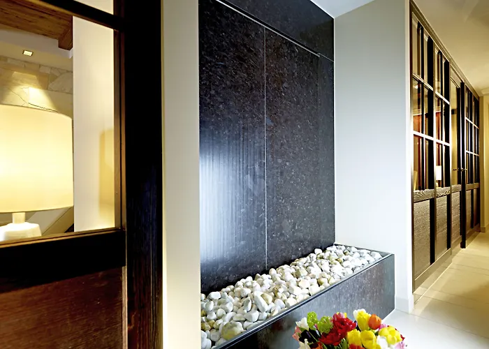 Hotel Boutique Montanara