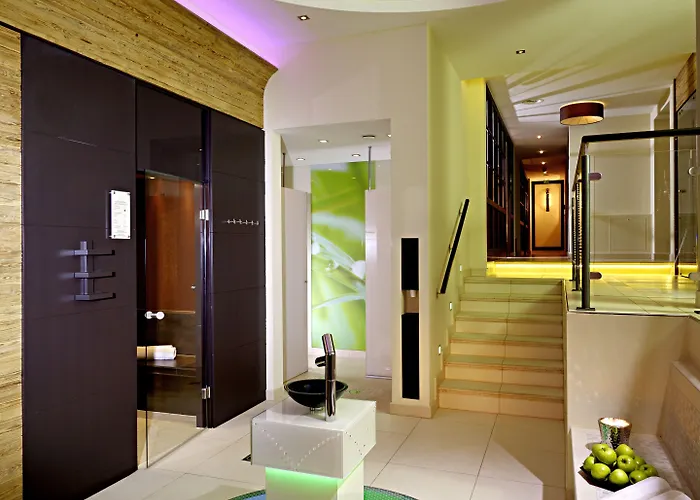 Hotel Boutique Montanara Ischgl