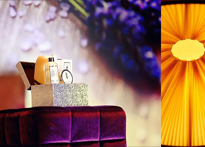 Boutique Montanara Hotel