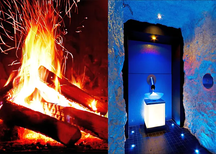 Hotel Boutique Montanara