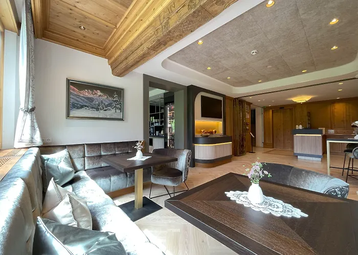 Boutique Montanara Hotel 4*