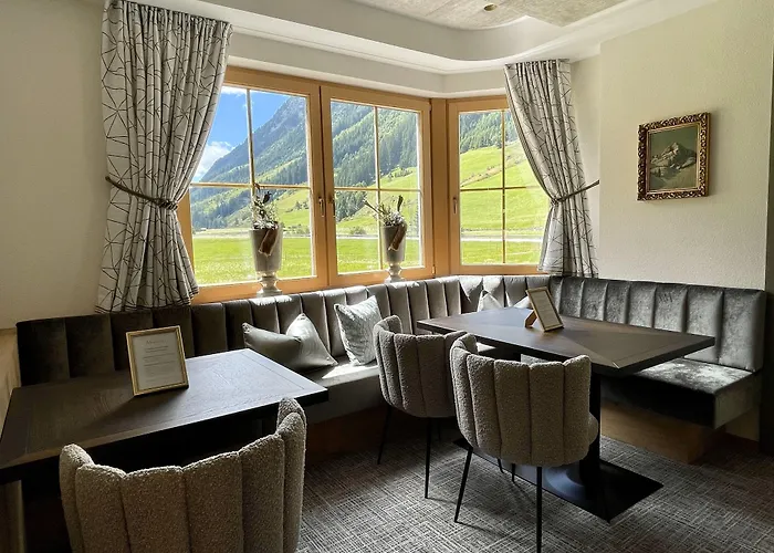 Boutique Montanara Hotel