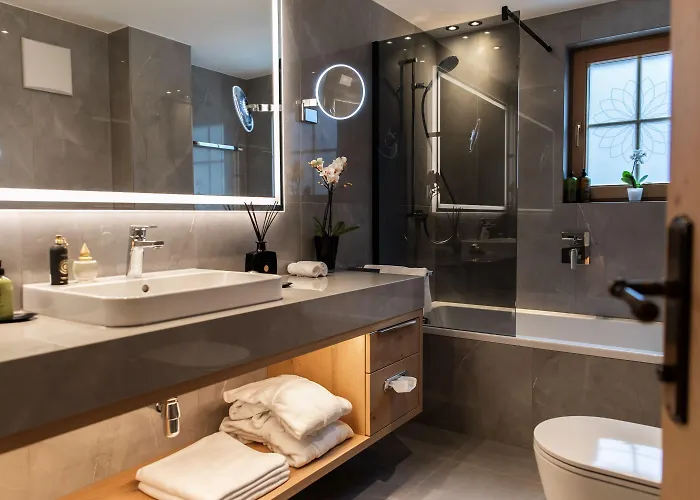 Boutique Montanara Hotel